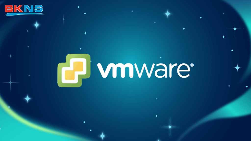 VMware vSphere virtualization suite