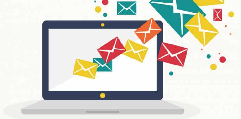 Top 9 mẹo quản lý email cực hiệu quả mà ai cũng nên biết
