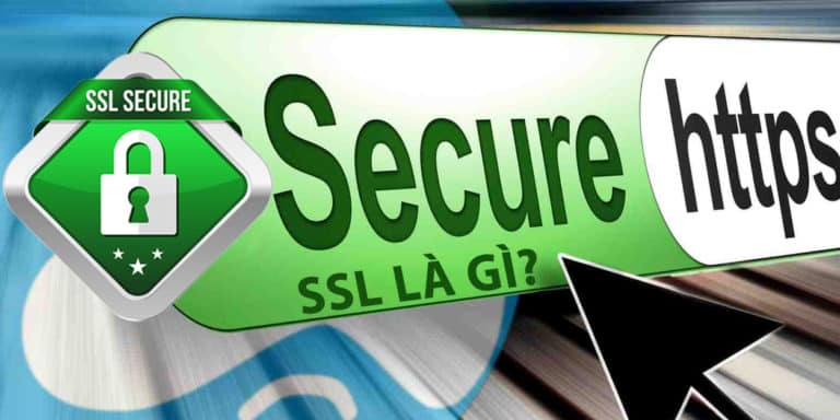 Chứng Chỉ SSL Không Đáng Tin Cậy