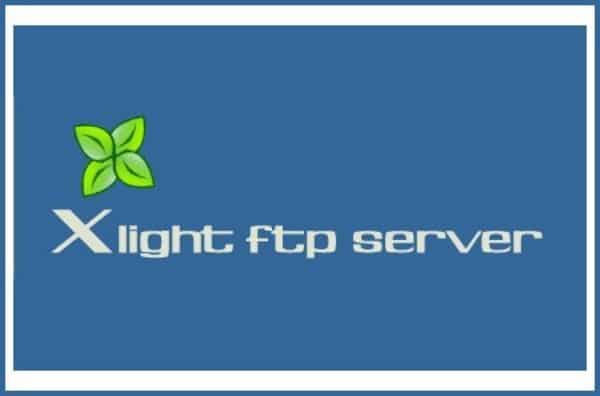 Phần mềm Xlight FTP