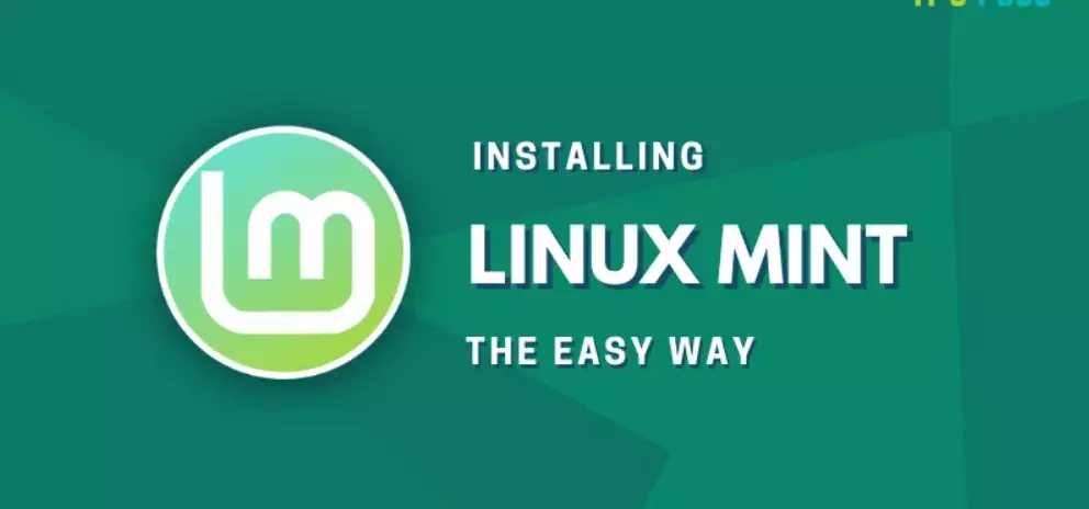 Cài đặt Linux Mint thay thế Windows và các hệ điều hành khác
