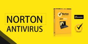 Phần mềm diệt Virus Norton AV