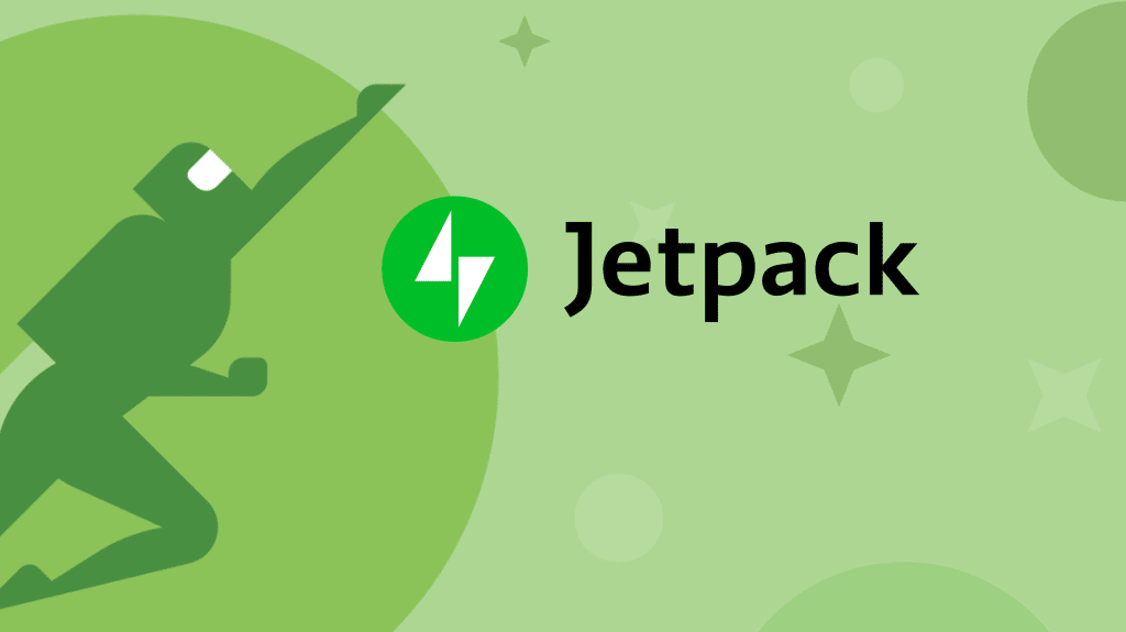 Jetpack - công cụ phân tích traffic phổ biến trên website