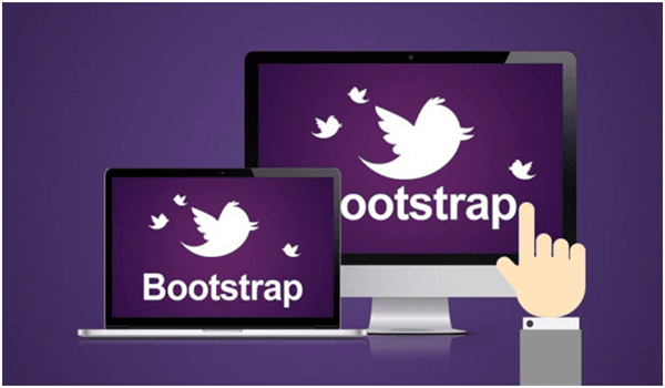 Có hai cách cài đặt Bootstrap 