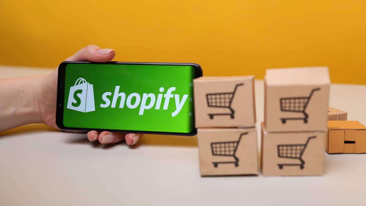 Ưu và nhược điểm của Shopify