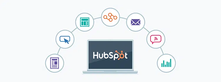 Dịch vụ HubSpot CRM là gì?