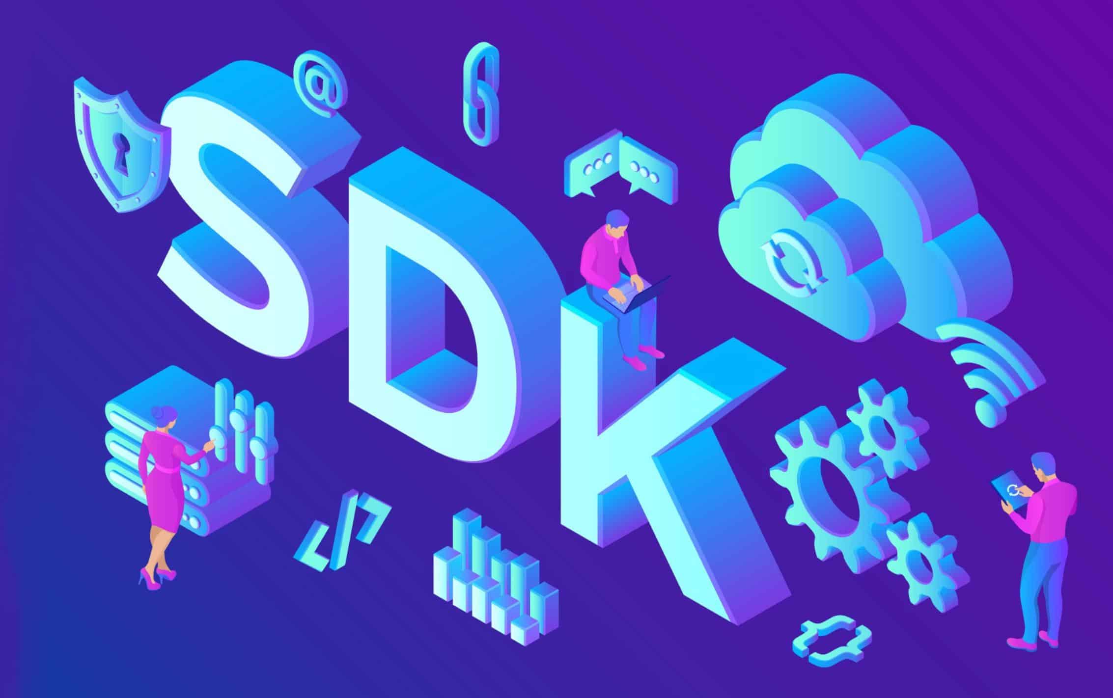 Phân loại SDK phổ biến trên thị trường hiện nay
