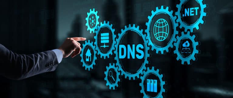 DNS Là Gì? Chức Năng Và Các Loại DNS Server Phổ Biến