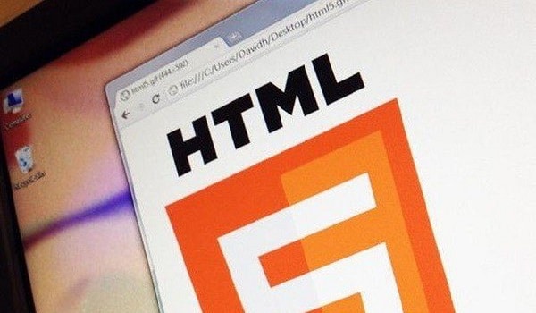 HTML5 và CSS3 là “cặp đôi vàng” trong làng lập trình website