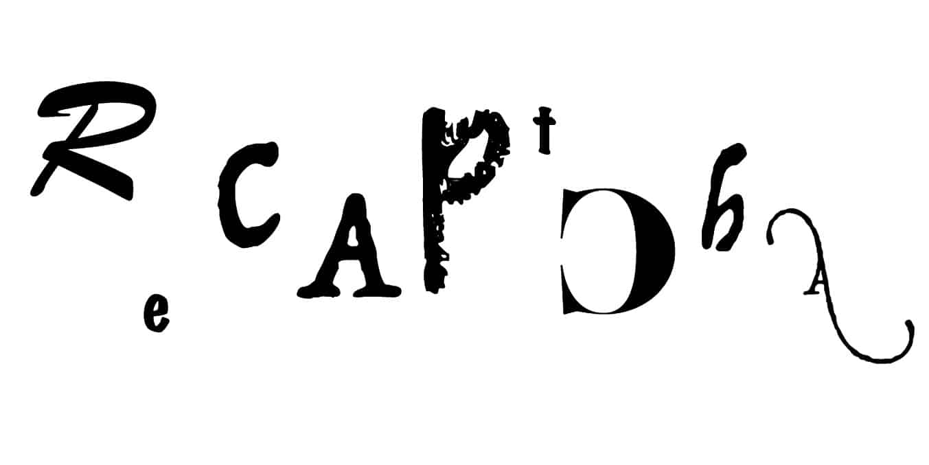 Captcha được coi là một trong những tiêu chí bảo mật của một trang web.