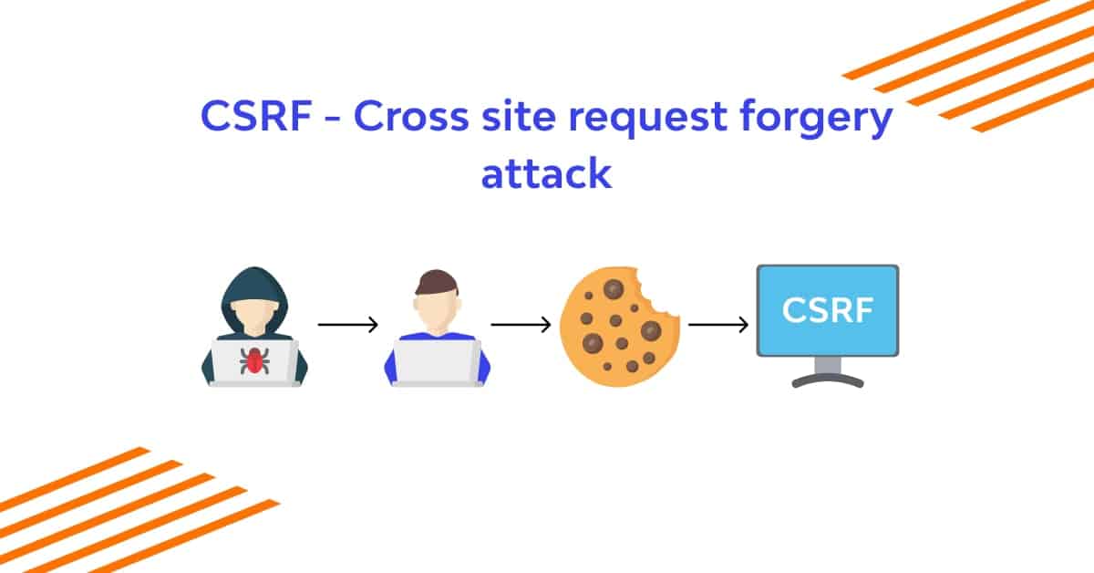 Cross Site Request Forgery (CSRF) là gì?