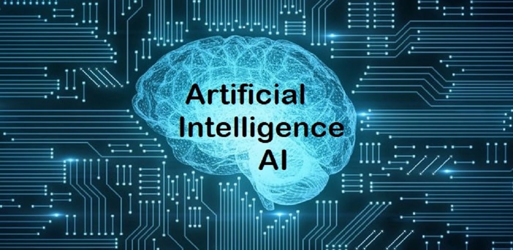 Artificial Intelligence  - AI là gì?