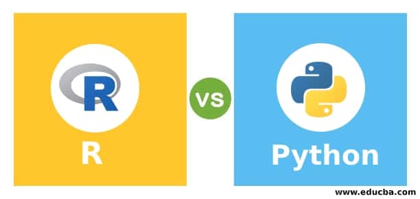 R vs Python có nhiều điểm khác nhau