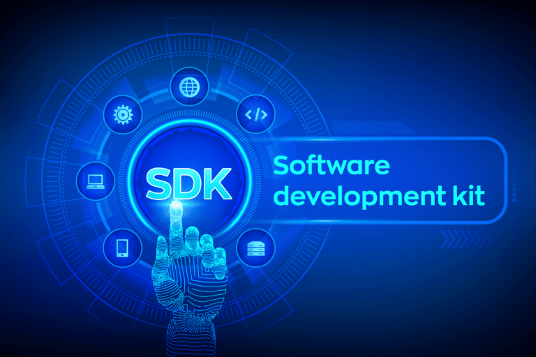 SDK là gì? Lợi ích và đặc điểm của một SDK tốt