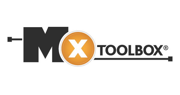 MXToolbox - công cụ hữu ích kiểm tra PTR