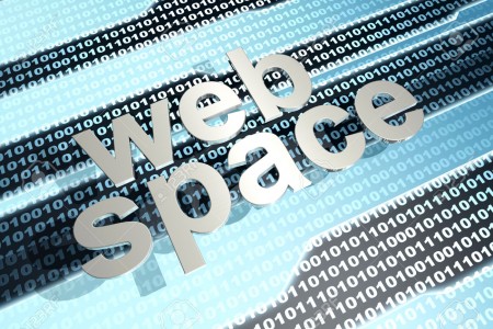 webspace hosting là một yếu tố cân nhắc khi chọn mua hosting