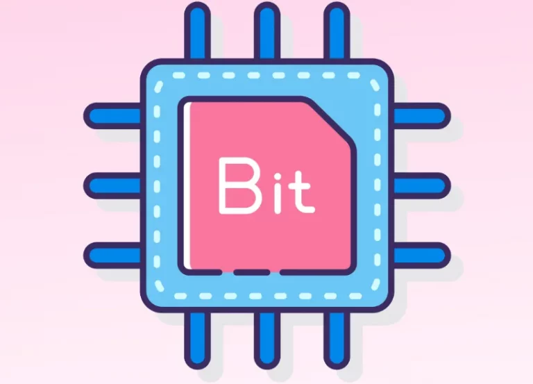 Dãy Bit là gì? Máy tính sử dụng dãy bit để làm gì?