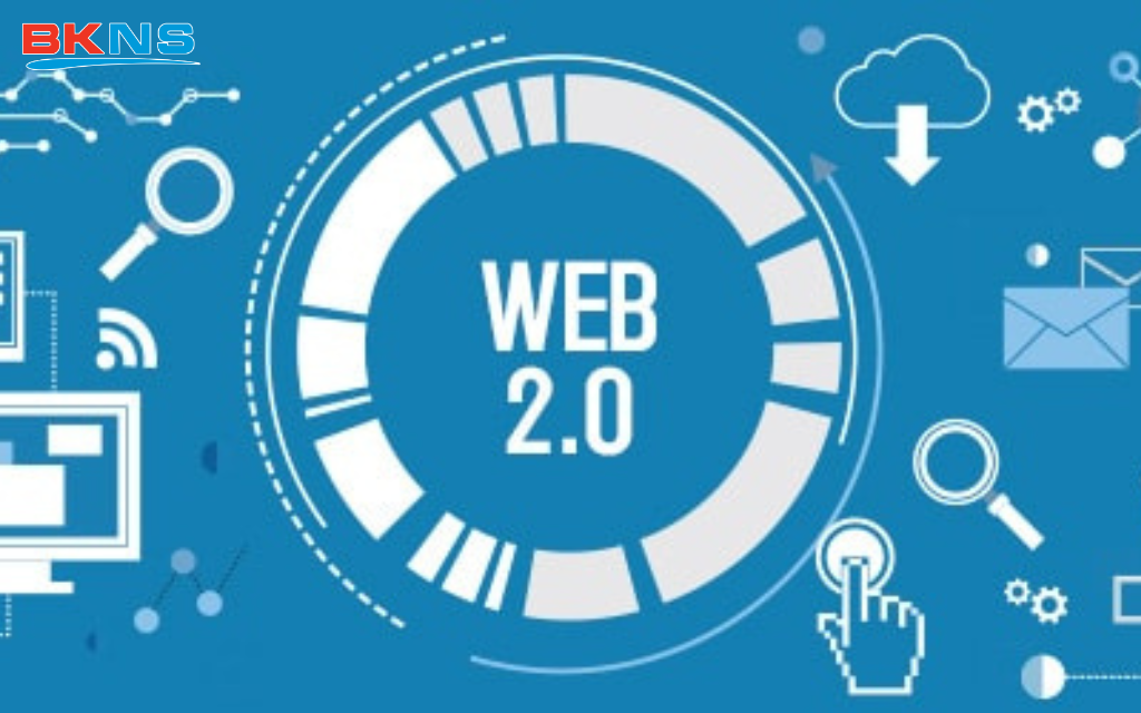 Web 2.0 là gì?