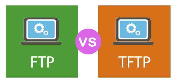 TFTP là một công nghệ truyền tệp giữa các thiết bị mạng phổ biến nhất hiện nay.