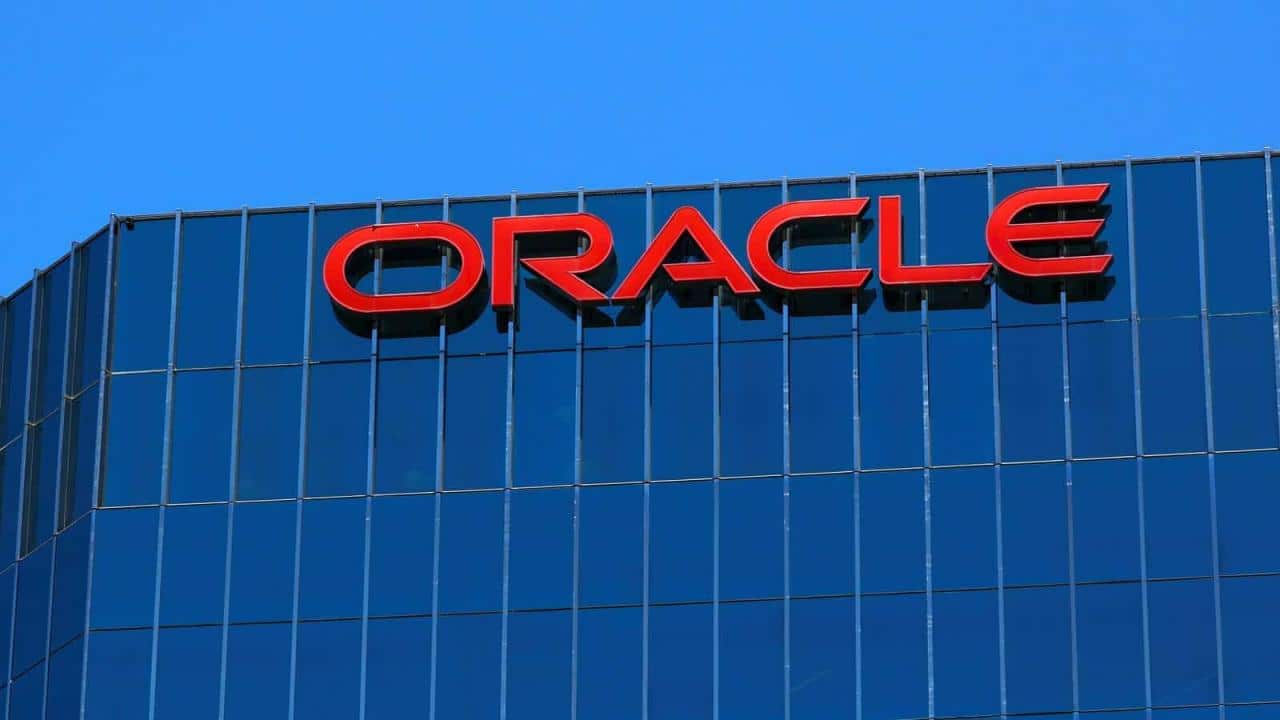Lịch sử hình thành Oracle