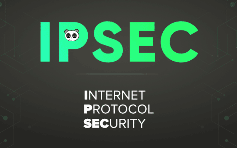IPsec là gì?