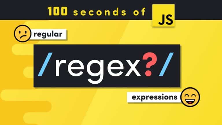 Regex là gì? 5+ biểu thức Regex áp dụng được ngay