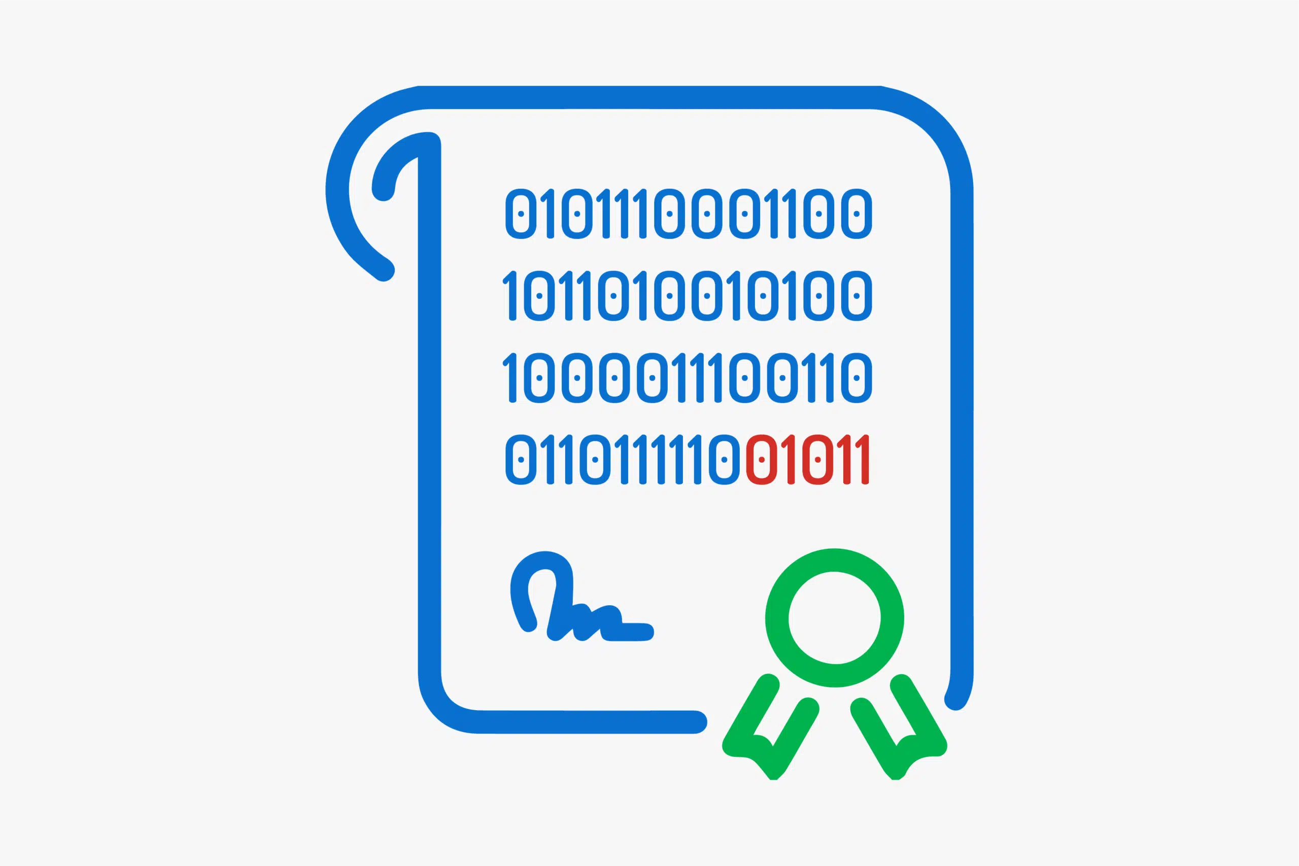 Code Signing đảm bảo lòng tin nơi khách hàng