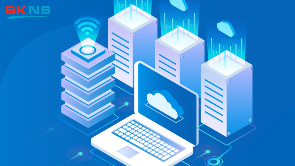 Đơn vị hợp tác cùng phát triển của VNPT – BKNS