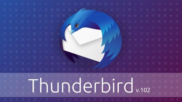 Hướng Dẫn Cài Email Theo Tên Miền Trên Thunderbird.