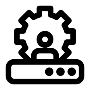 quản trị máy chủ