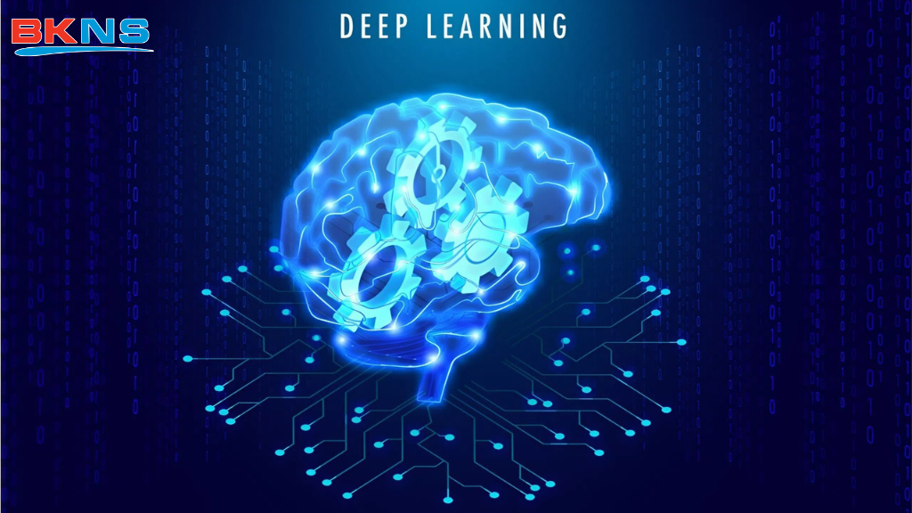 Cách thức hoạt động của công nghệ học sâu