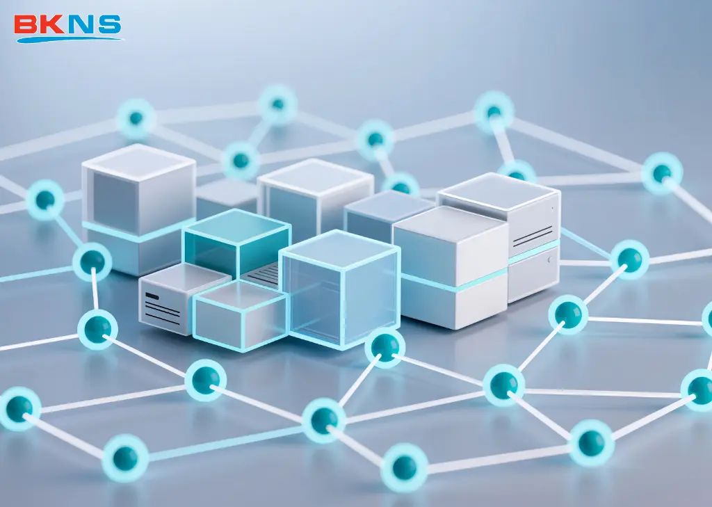 Peer to peer là gì