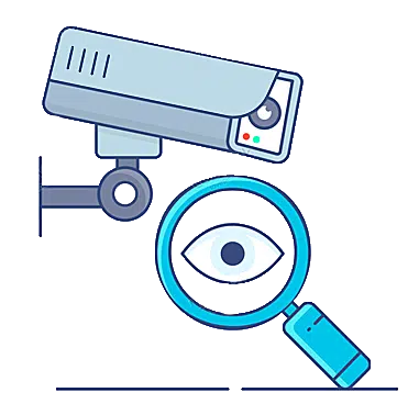 Hỗ trợ giám sát