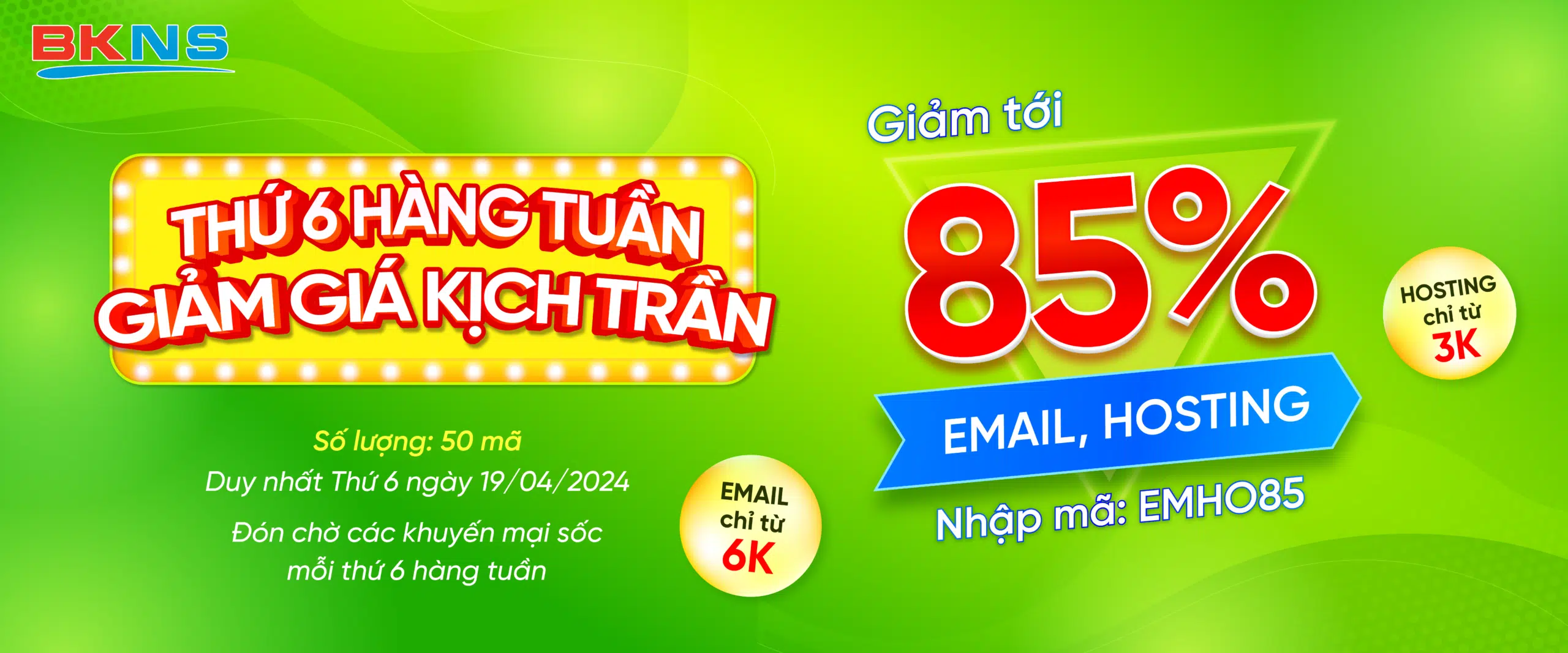 email-hosting