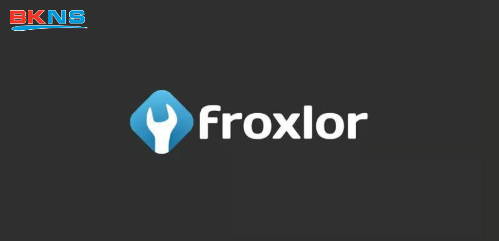 Froxlor