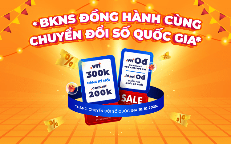 Khuyến Mại Hè