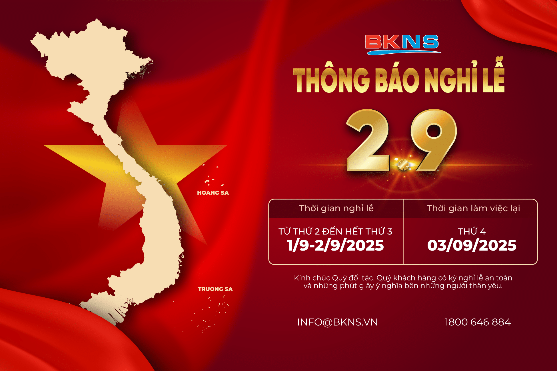 NGHỈ-LE