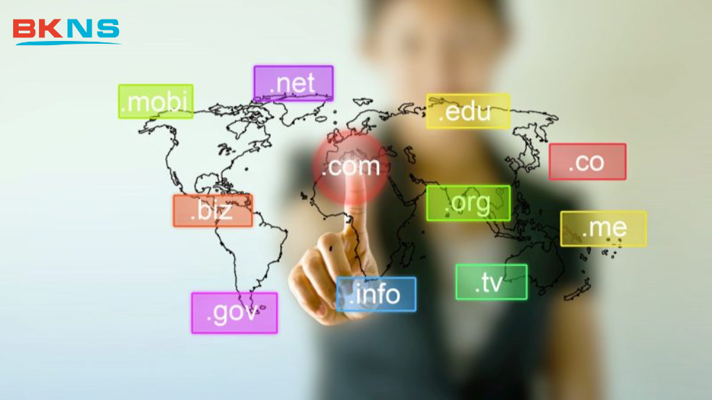 Các lợi ích của tên miền đẹp đối với website