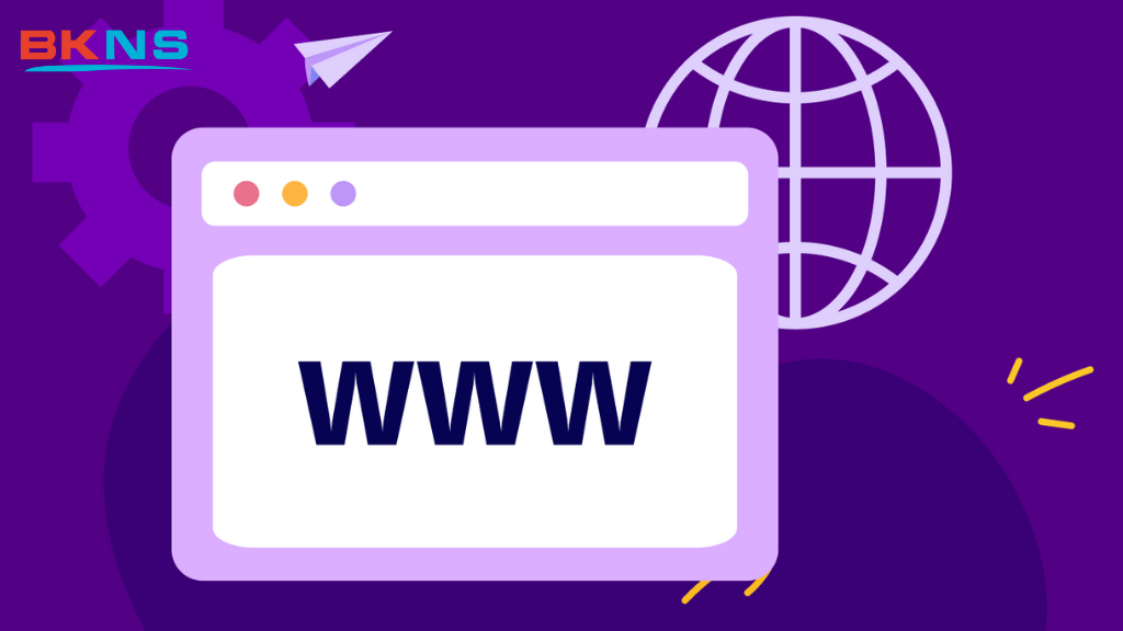 Cách chọn tên miền đẹp, hay nhất cho website của bạn