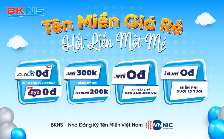 Khuyến Mại Hè