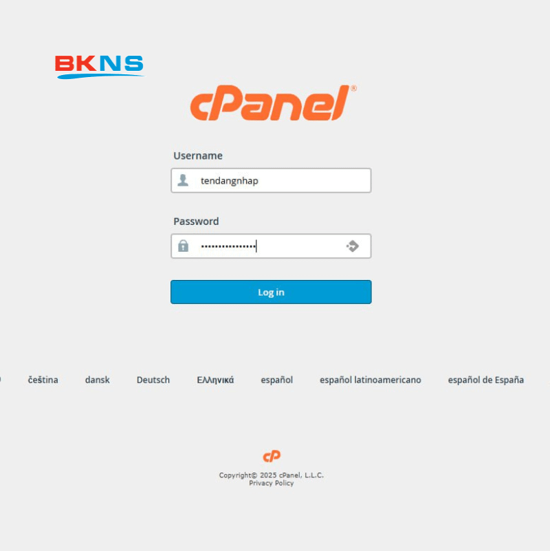 Dang-nhap-cpanel