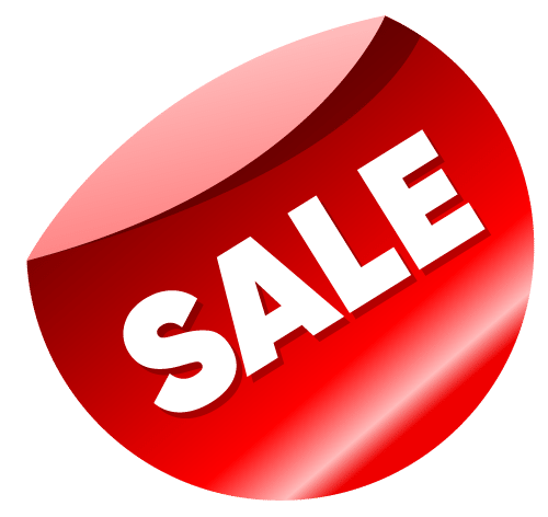 Flash sale bkns