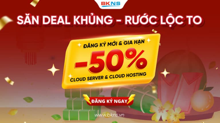 SĂN DEAL KHỦNG – RƯỚC LỘC TO