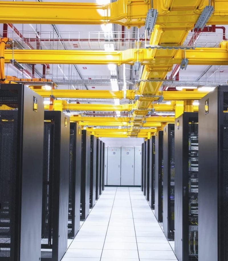 Khi nào doanh nghiệp cần thuê máy chủ vật lý?