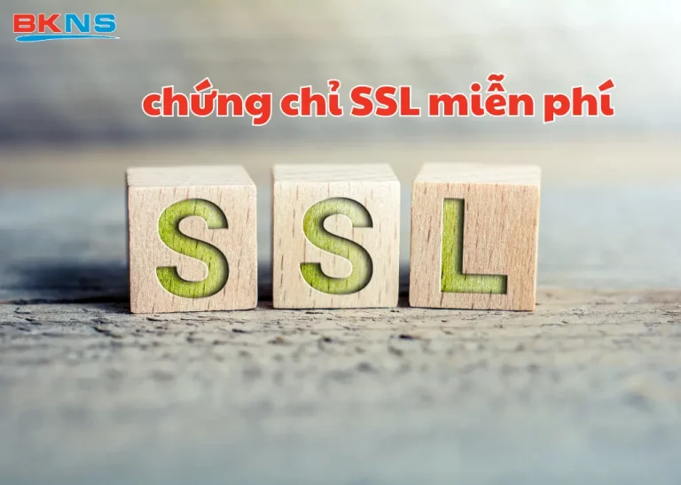 Ảnh bài chứng chỉ SSL miễn phí