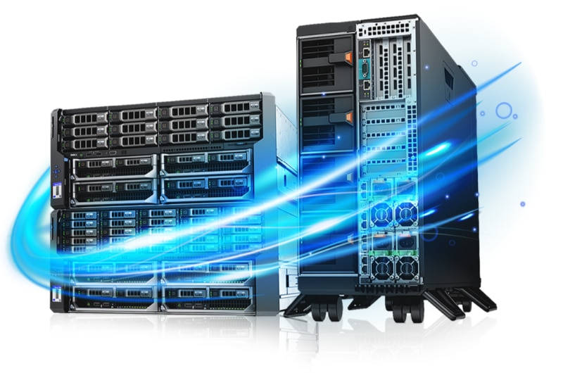 Ưu tiên băng thông cao và độ trễ thấp