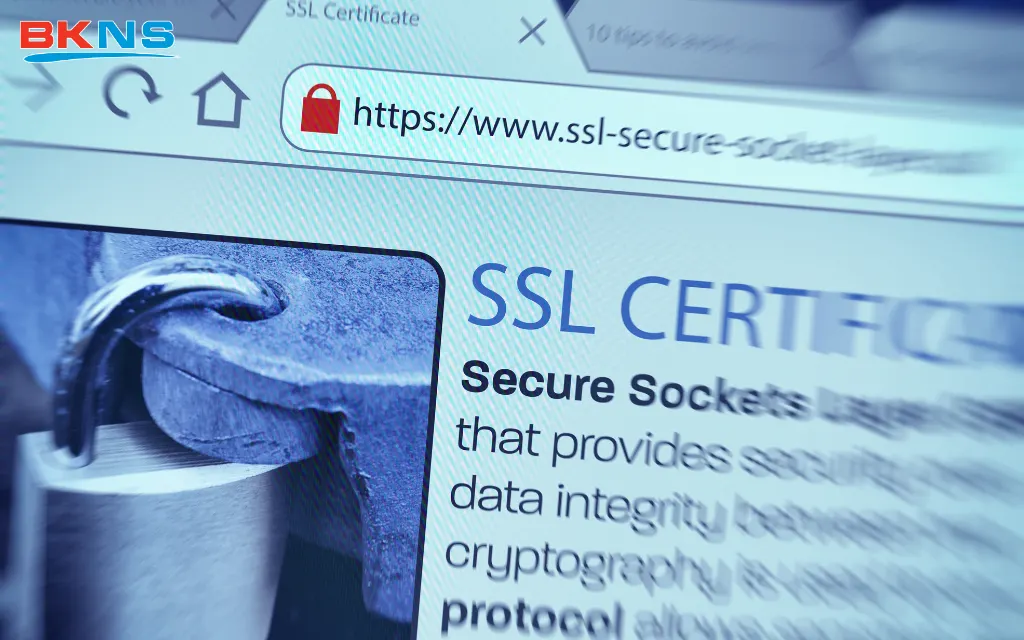 Cách cài đặt chứng chỉ ssl mới nhất