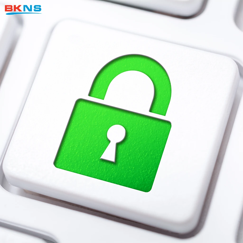 Chứng chỉ SSL đảm bảo mọi dữ liệu được truyền từ máy chủ web và trình duyệt