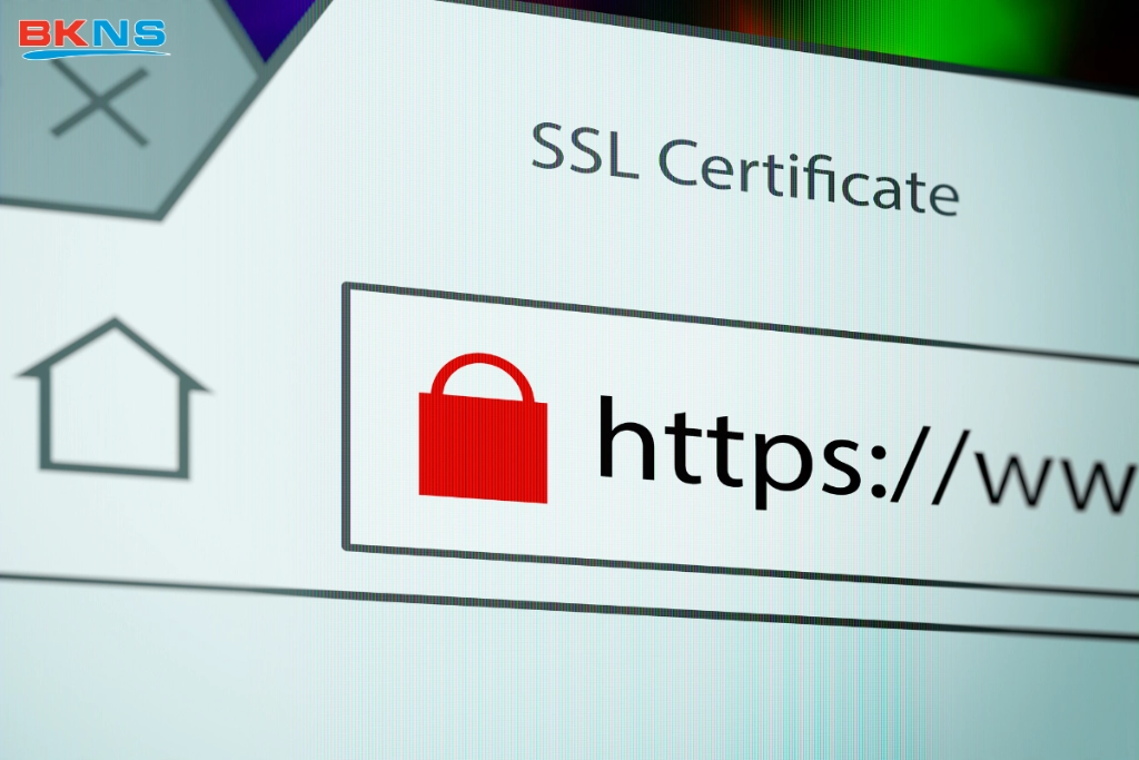 Lý do website phải có chứng chỉ SSl