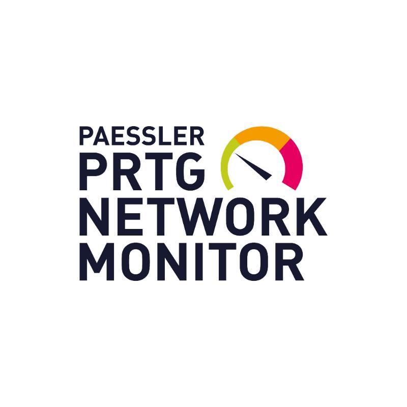 Paessler Network Monitor (PRTG) cho phép quan sát toàn bộ hạ tầng IT trên một giao diện duy nhất